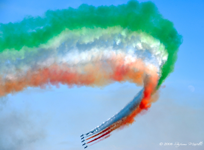 Copyright Stefano Maselli